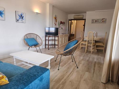 Apartamento Bressol 3ºd
