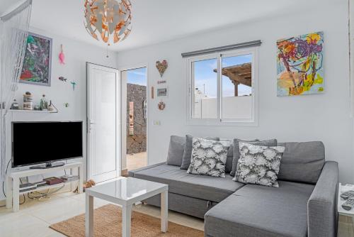 Love for Lanzarote Holidays House