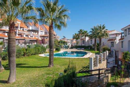 Atico Duplex con terraza