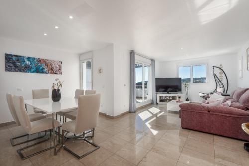 Atico Duplex con terraza