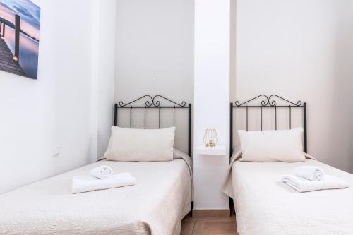 Apartamento Céntrico Playa Corralejo 2