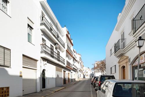 Apartamento Sol - Sólo Familias