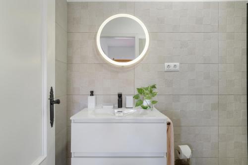 Apartamento Mayo 1