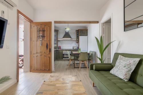 Apartamento Mayo 1