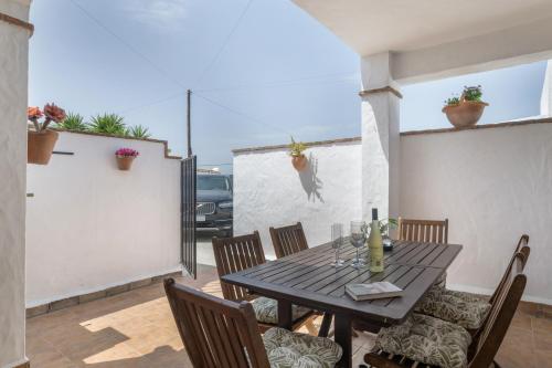Apartamento Mayo 1