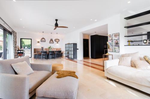 Villa Flores