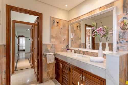 Villa Ambar Cherry