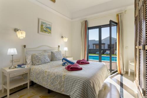 Villa Ambar Cherry