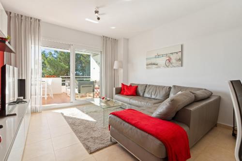 Sea View Flat Close To The Beach