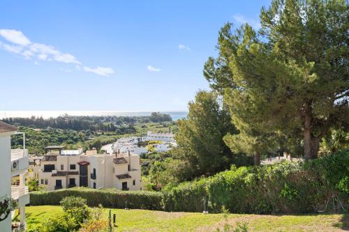 Sea View Flat Close To The Beach