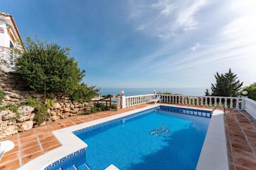 Villa Mágica Benalmadena photo 5