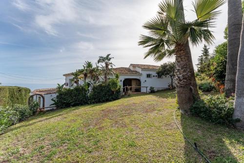 Villa Mágica Benalmadena photo 22