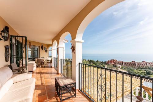 Villa Mágica Benalmadena photo 18