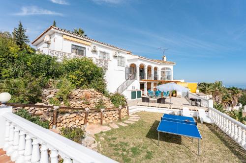Villa Mágica Benalmadena photo 8