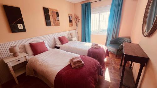 Villa Mágica Benalmadena photo 16