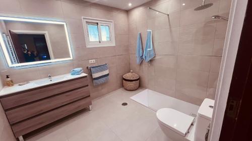 Villa Mágica Benalmadena photo 15