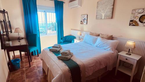 Villa Mágica Benalmadena photo 9