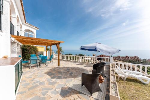 Villa Mágica Benalmadena photo 10