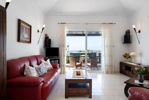 Casa Vista Hermosa