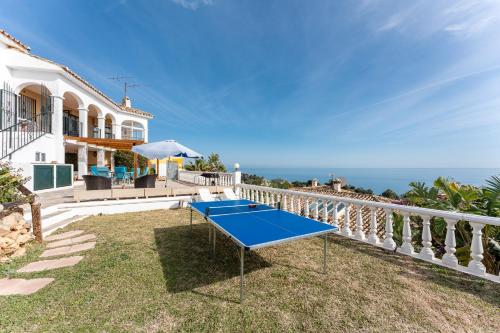 Villa Mágica Benalmadena photo 17