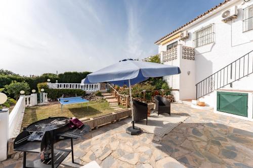 Villa Mágica Benalmadena photo 20
