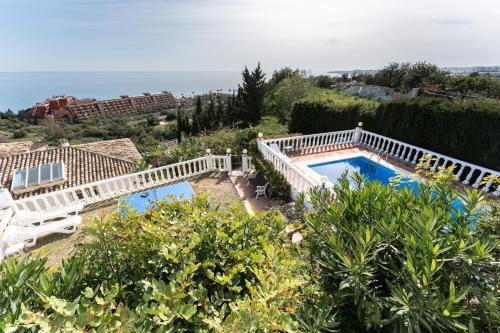 Villa Mágica Benalmadena photo 19