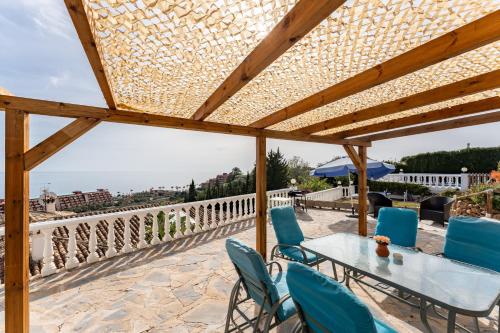 Villa Mágica Benalmadena photo 11