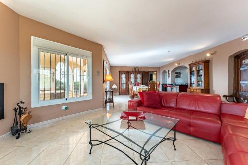 Villa Mágica Benalmadena photo 14