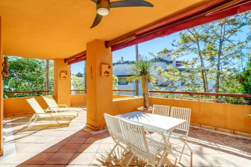 Bahia de Marbella - Gran Bahia