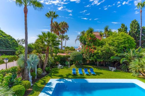 Exclusive Villa El Messidor
