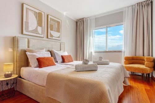 Ti Clara Serenity Apartment
