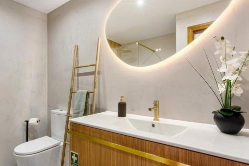 Ti Clara Serenity Apartment