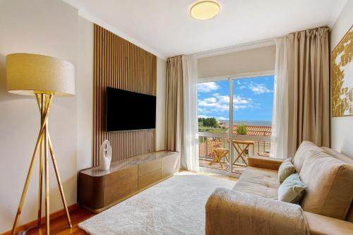 Ti Clara Serenity Apartment