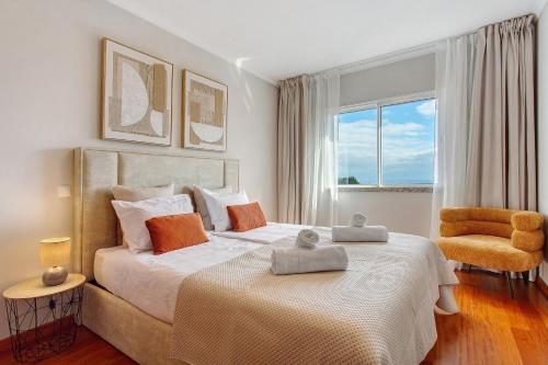 Ti Clara Serenity Apartment