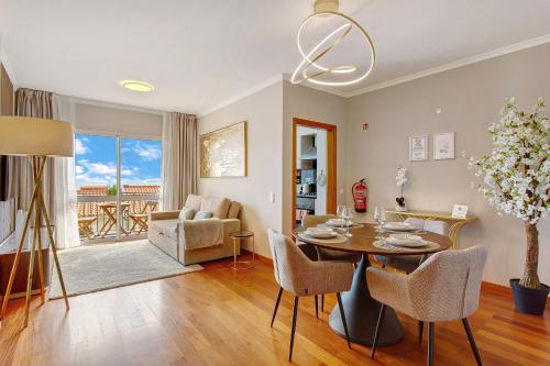 Ti Clara Serenity Apartment