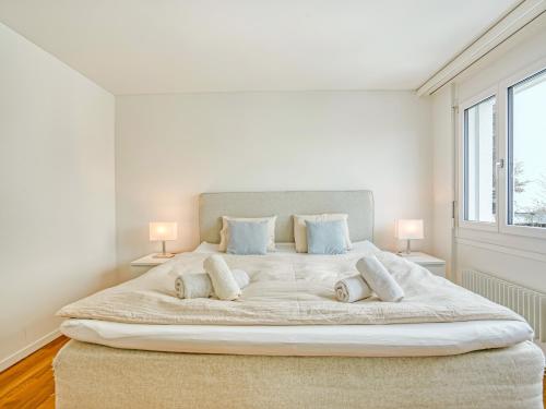 Stilvoll Leben mit Piano & Balkon 7 min zu Bhf