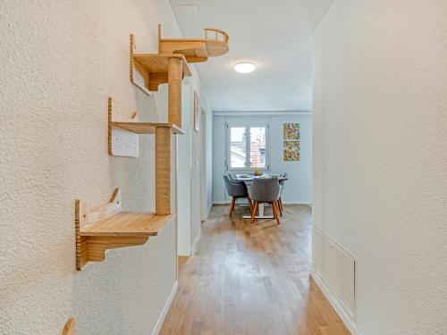Stilvoll Leben mit Piano & Balkon 7 min zu Bhf