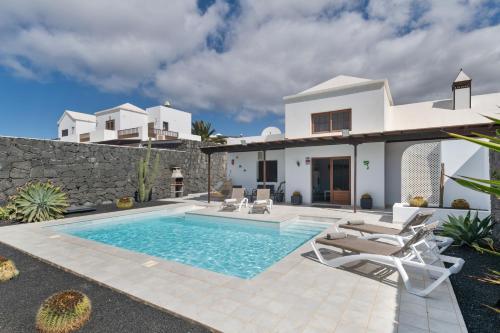 Villa Kalima