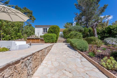 Villa Agachelo