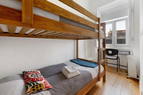 Mouraria Flat 2D By Insighthome