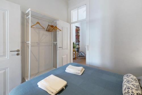 Mouraria Flat 2D By Insighthome