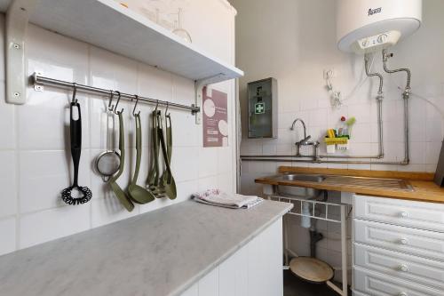 Mouraria Flat 2D By Insighthome