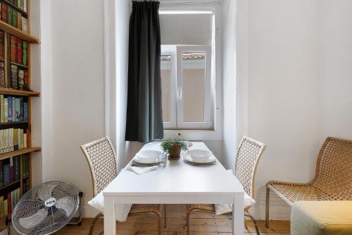 Mouraria Flat 2D By Insighthome