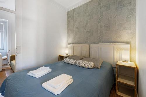 Mouraria Flat 2D By Insighthome