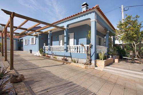 Casa das Buganvilias