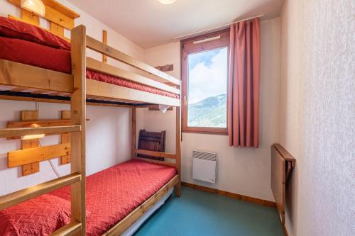 Ліжко або ліжка в номері Appartement Bdl