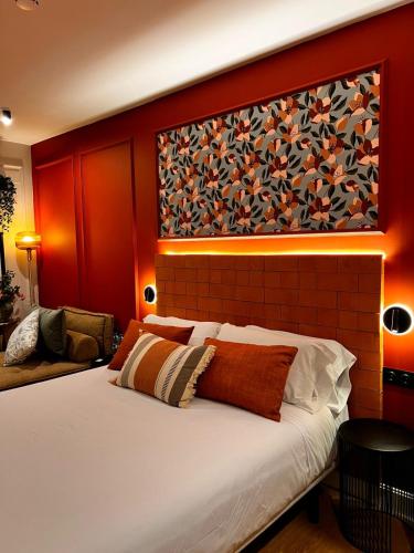 The 153 Hotel photo 51