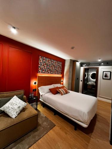 The 153 Hotel photo 53