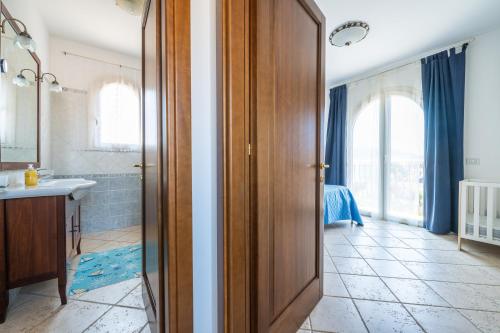 Villa in un piccolo paradiso photo 3