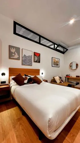 The 153 Hotel photo 9